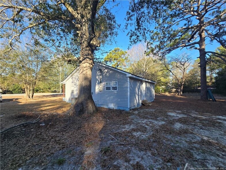 3731 Boone Trl, Fayetteville, NC for lease - Building Photo - Image 2 of 2