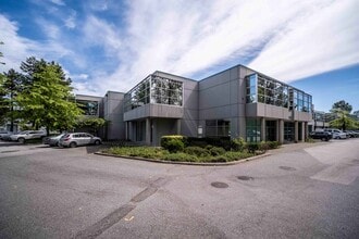 8980 Fraserwood Ct, Burnaby, BC for lease Interior Photo- Image 1 of 11