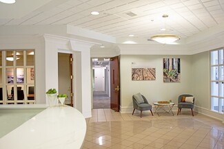 Plus de détails pour 6047 Tyvola Glen Cir, Charlotte, NC - Coworking à louer