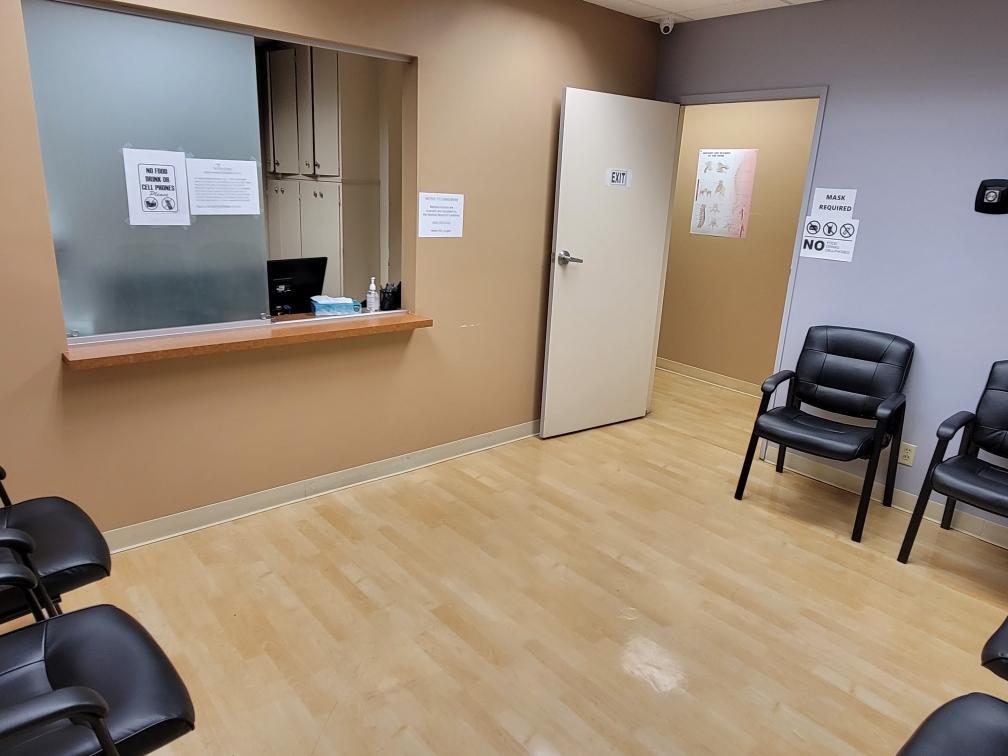 9808 Venice Blvd, Culver City, CA for lease Interior Photo- Image 1 of 6