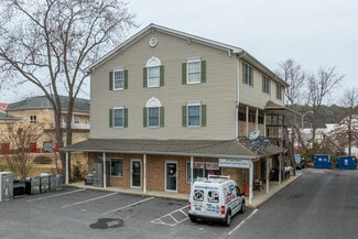 More details for 2109 Main St, Chester, MD - Retail for Sale