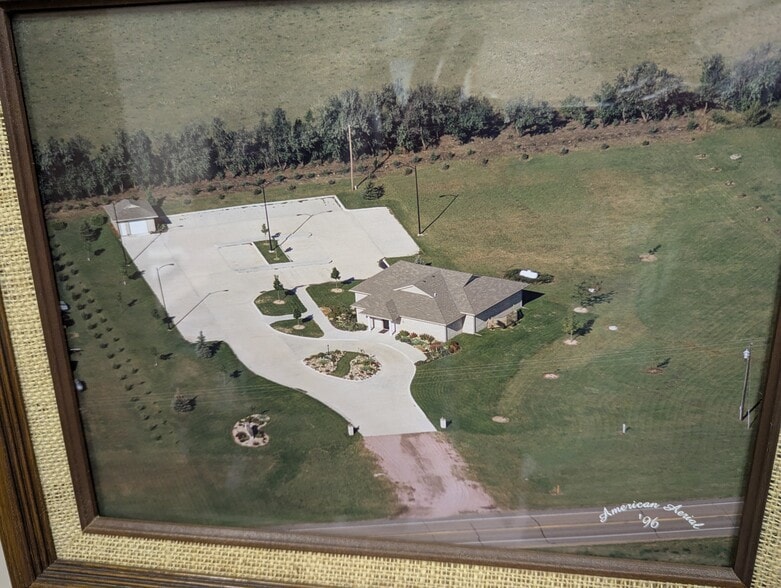 28761 SD-47 Hwy, Gregory, SD for sale - Primary Photo - Image 1 of 39