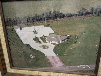 Plus de détails pour 28761 SD-47 Hwy, Gregory, SD - Bureau à vendre