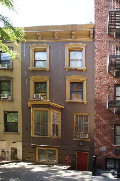 106 E 31st St, New York, NY à vendre - Photo du bâtiment - Image 3 de 5