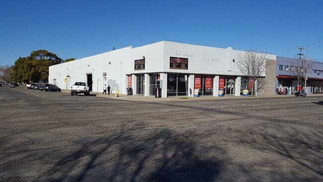 More details for 529 5th St, Marysville, CA - Industrial for Sale