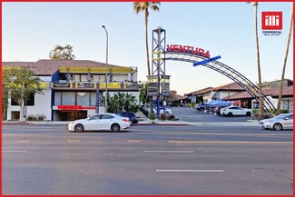 More details for 20833-20861 Ventura Blvd, Woodland Hills, CA - Office/Retail, Retail for Lease