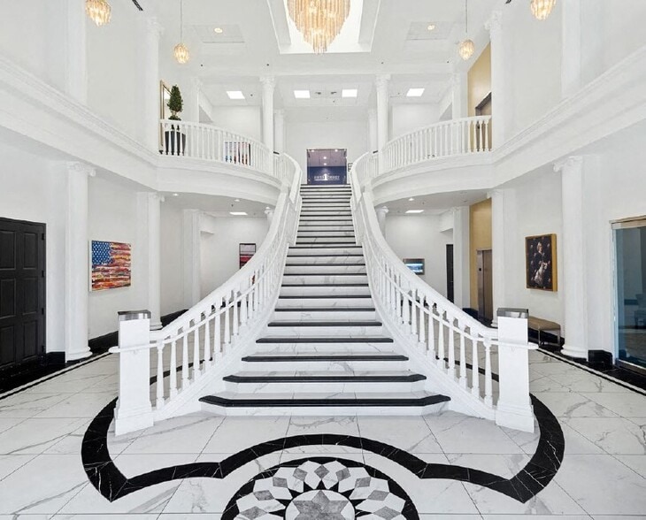 851 S Rampart Blvd, Las Vegas, NV for lease - Building Photo - Image 3 of 5