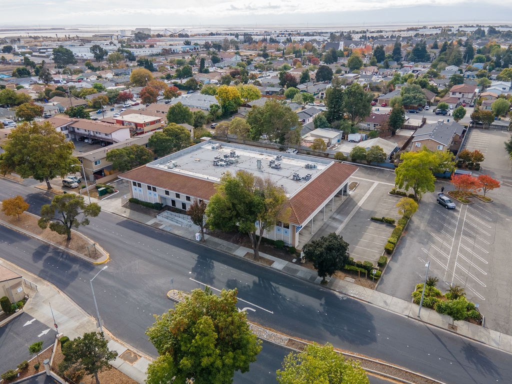 37053 Cherry St, Newark, CA for sale Building Photo- Image 1 of 1