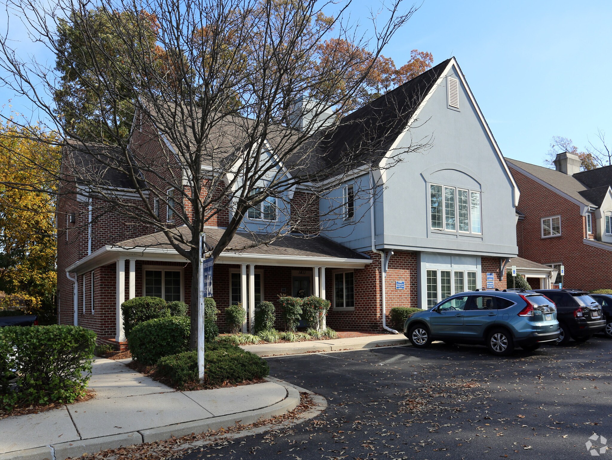 1401 Madison Park Dr, Glen Burnie, MD à vendre Photo principale- Image 1 de 1