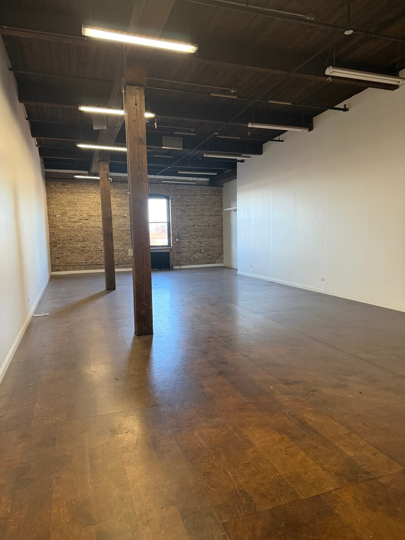 3636 S Iron St, Chicago, IL for lease Building Photo- Image 1 of 1