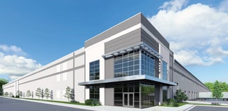 More details for 453 Rooms To Go Way, Dunn, NC - Industrial for Lease