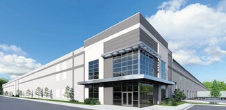 Plus de détails pour 453 Rooms To Go Way, Dunn, NC - Industriel à louer