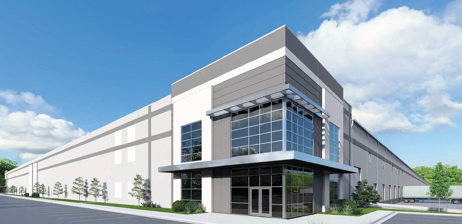 453 Rooms To Go Way, Dunn, NC for lease Building Photo- Image 1 of 3