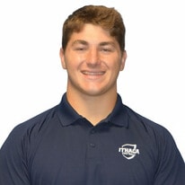 Zach Vanderhoof