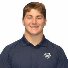 Zach Vanderhoof