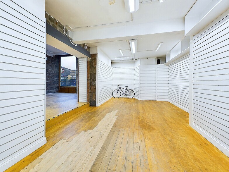 60-70 Holburn St, Aberdeen à vendre - Photo du bâtiment - Image 3 de 3