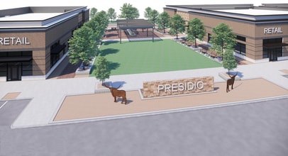 9800 Legacy Dr, Frisco, TX à louer Photo du bâtiment- Image 2 de 4