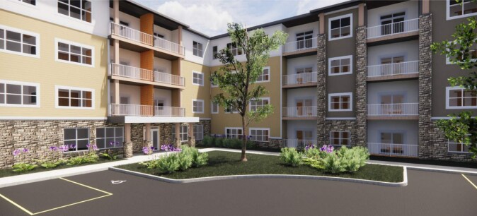 4486 Gray Rd, Deforest, WI à vendre - Photo du bâtiment - Image 3 de 12