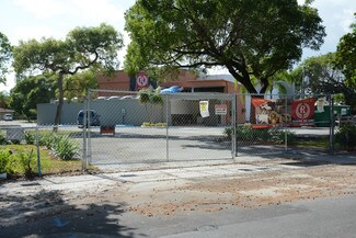 Plus de détails pour 2640 Washington St, Hollywood, FL - Local d'activités à louer