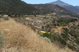 Plus de détails pour Highway 94 & State Route 188, Potrero, CA - Terrain à vendre