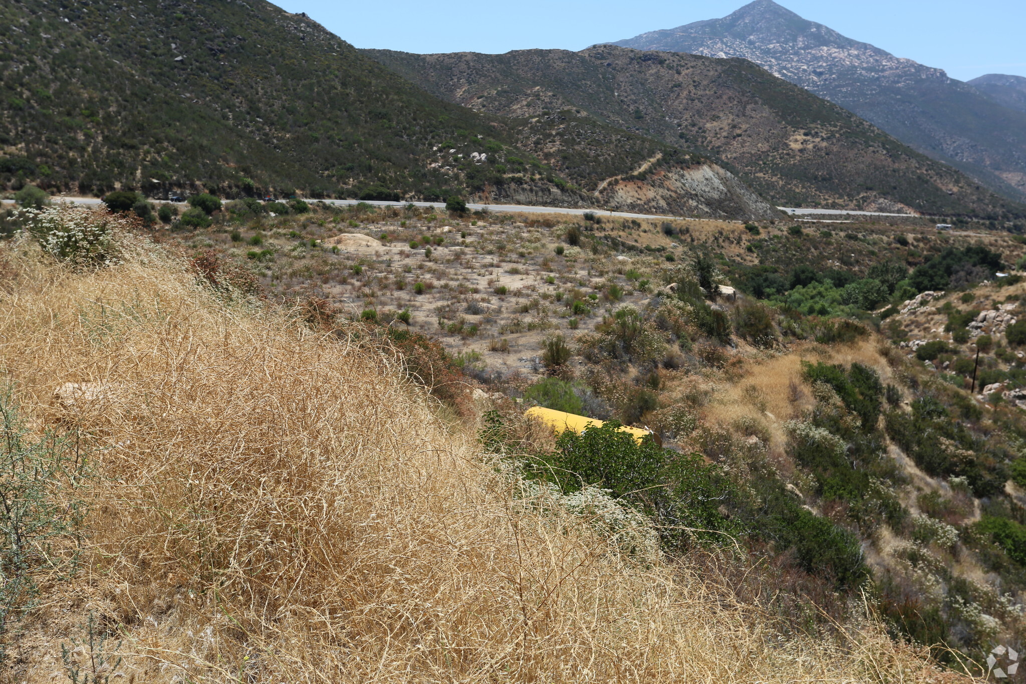 Highway 94 & State Route 188, Potrero, CA for sale Building Photo- Image 1 of 6