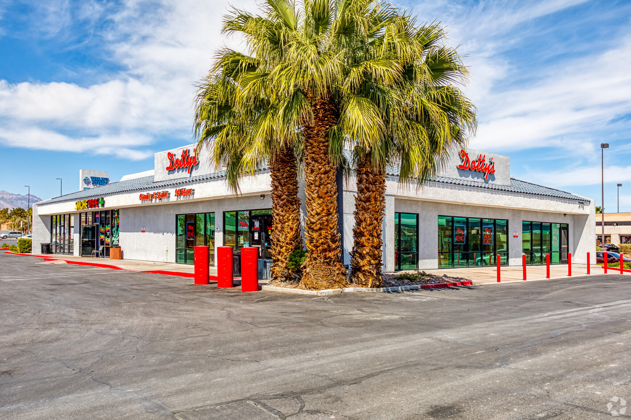 310-398 S Decatur Blvd, Las Vegas, NV for lease Primary Photo- Image 1 of 7