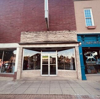 Plus de détails pour 127 S Main St, New Carlisle, OH - Commerce de détail à vendre
