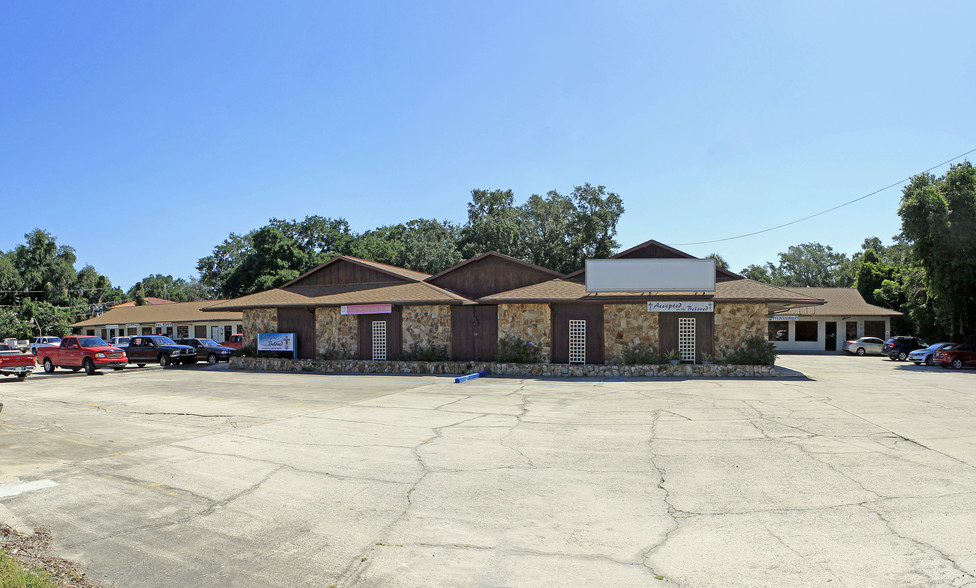 950 N Cocoa Blvd, Cocoa, FL for lease - Building Photo - Image 2 of 4