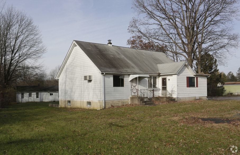 6728-6758 N Route 309, Coopersburg, PA for sale - Primary Photo - Image 1 of 7