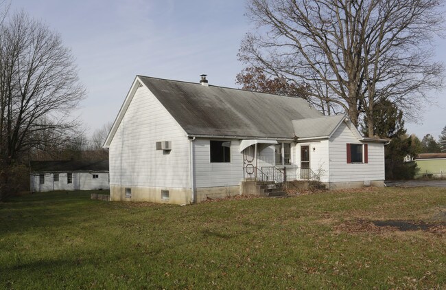 More details for 6728-6758 N Route 309, Coopersburg, PA - Land for Sale