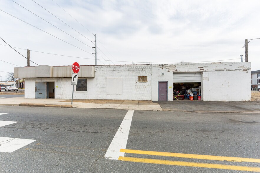 1512 N Heald St, Wilmington, DE à vendre - Photo principale - Image 1 de 9