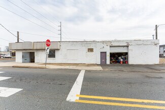 Plus de détails pour 1512 N Heald St, Wilmington, DE - Flex à vendre