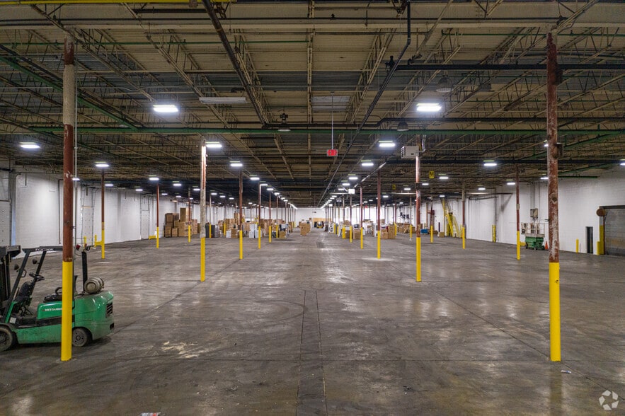 3310 Deepwater Terminal Rd, Richmond, VA à louer - Photo intérieure - Image 2 de 14