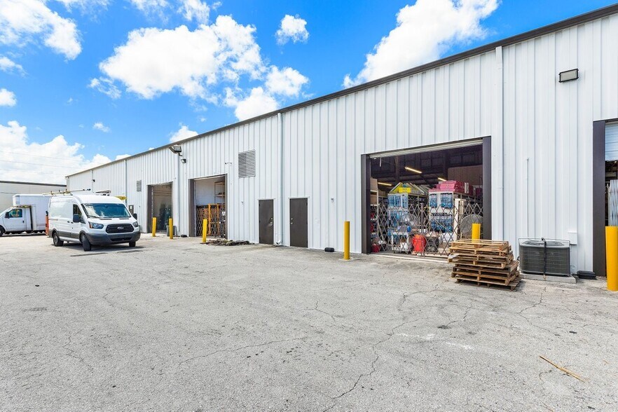 1967-1985 10th Ave N, Lake Worth Beach, FL à vendre - Autre - Image 2 de 15