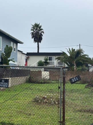 More details for 377 Juanita Ave, Oceano, CA - Land for Sale