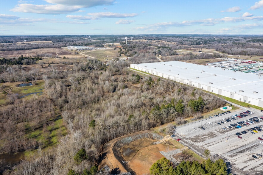 13506 County Road 433, Tyler, TX for sale - Building Photo - Image 2 of 8