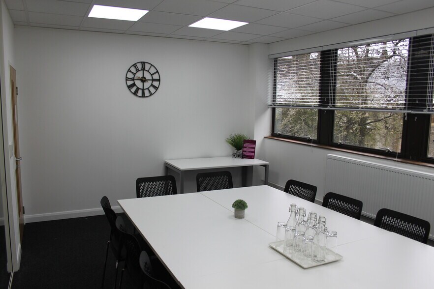 Trinity St, Peterborough à louer - Photo intérieure - Image 3 de 41