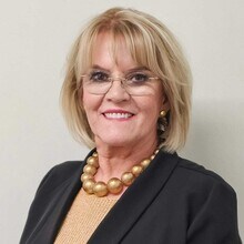 Krystyna Kaczor