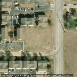 More details for 2502 NW 52nd St & NW Ashby Ave, Lawton, OK - Land for Sale