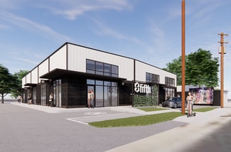 Plus de détails pour 2811 E 5th St, Austin, TX - Commerce de détail à louer