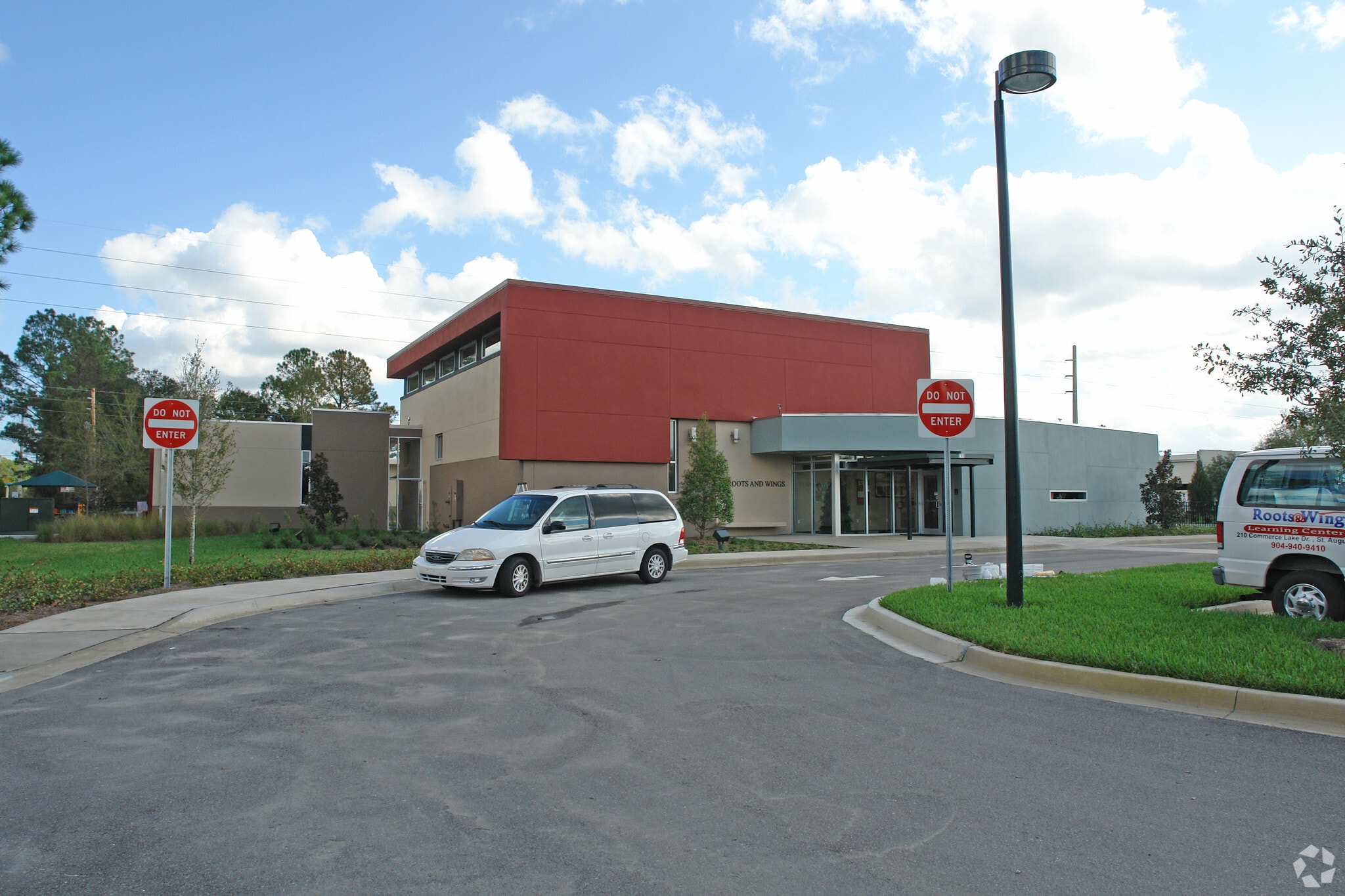 210 Commerce Lake Dr, Saint Augustine, FL for lease Primary Photo- Image 1 of 30