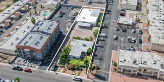 More details for 2423 W Campbell Ave, Phoenix, AZ - Industrial for Sale