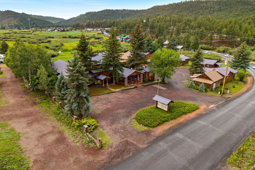 140 Main St, Greer, AZ for sale - Building Photo - Image 2 of 84