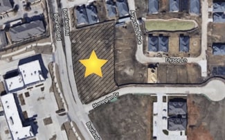 More details for 201 Bourland Rd, Keller, TX - Land for Sale