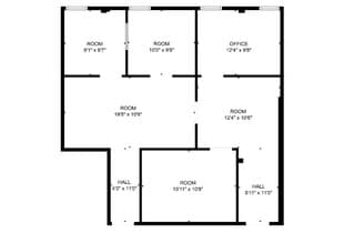 300 Hempstead Tpke, West Hempstead, NY for lease Floor Plan- Image 1 of 10