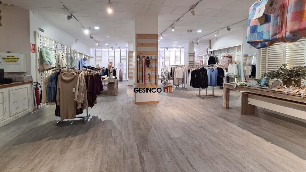 Carrer del Music Martínez Valls, 40, Ontinyent, Valencia for lease - Interior Photo - Image 2 of 12