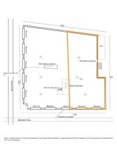 719-725 W 181st St, New York, NY for lease Interior Photo- Image 1 of 1