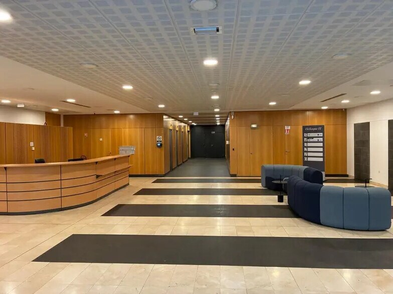 38 Rue Cuvier, Montreuil à louer - Photo du bâtiment - Image 2 de 5