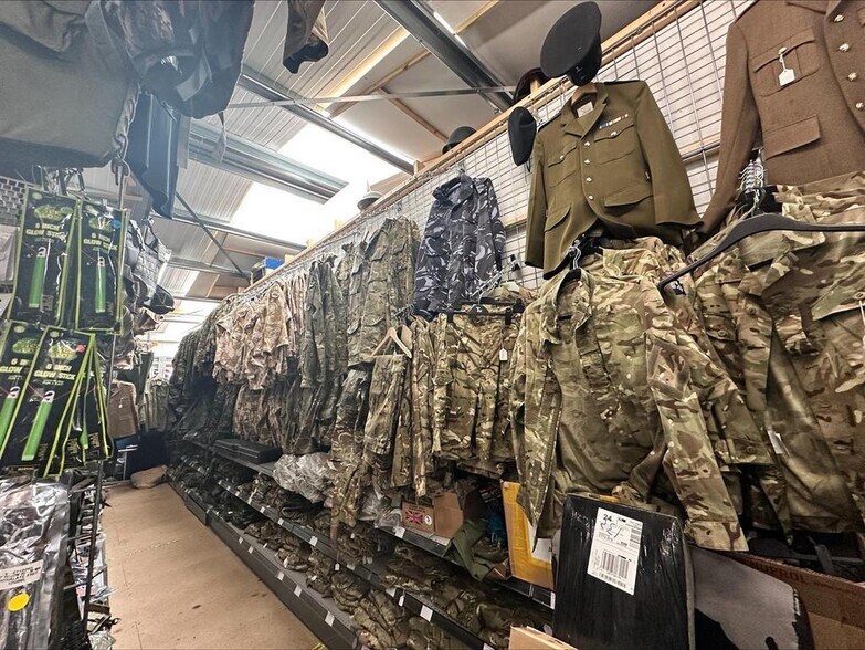 The Oaks Business Park, Unit 81 Invicta Way, Ramsgate à vendre - Photo intérieure - Image 2 de 6