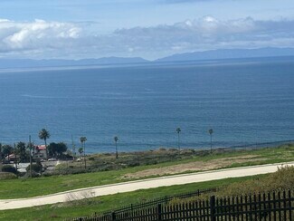 Plus de détails pour 1482 Hamilton Ave, San Pedro, CA - Terrain à vendre